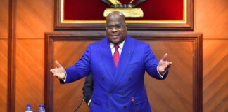 RDC : Félix Tshisekedi crée sa propre plateforme électorale !