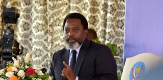 RDC : Enfin Joseph Kabila s’exprime concernant l’agression dans l’Est !