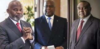 RDC : En vue de la présidentielle, Félix Tshisekedi a fait entrer au gouvernement des faiseurs de voix !