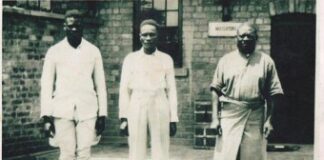 RDC : Ce qu’il faut savoir sur l’histoire de Simon Kimbangu !