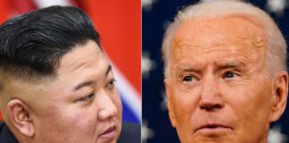 Les USA déploient des armes nucléaires pour avertir Kim Jong-Un !