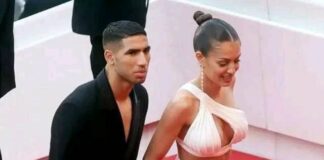 Affaire du divorce d’HAKIMI : un coach propose aux hommes de faire plutôt ceci…