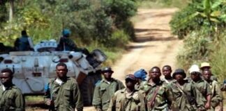Nord-Kivu : Nouvelles tensions entre le M23 et les FDLR