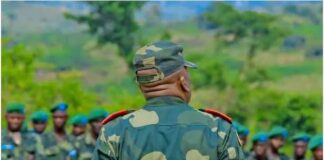 RDC : appel à l’enrôlement des jeunes du Maniema dans l’armée congolaise