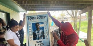 Un jeune footballeur congolais tué dans des circonstances tragiques aux États-Unis