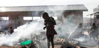 Kwamouth : Les évêques soupçonnent les politiciens d’instrumentaliser le conflit entre Teke et Yaka !