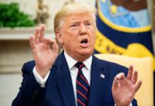 Donald Trump reconnu coupable d’agression sexuelle par un tribunal civil de New York !