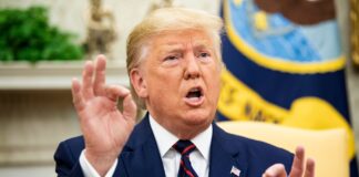 Donald Trump reconnu coupable d’agression sexuelle par un tribunal civil de New York !
