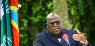 RDC : Félix Tshisekedi se dit non satisfait de l’exécution du mandat de l’EAC !