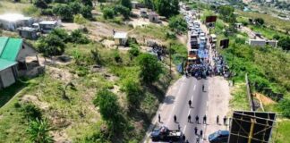 RDC : Moïse Katumbi bloqué à l’entrée du Kongo-central sur décision des autorités provinciales !