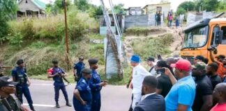 RDC : Découvrez pourquoi l’arrivée de Moïse Katumbi au Kongo-central gêne le pouvoir en place !