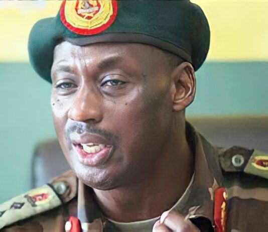 Un des plus recherchés des génocidaires du Rwanda arrêté en Afrique du Sud