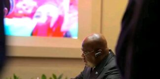 RDC : Félix Tshisekedi nomme un nouveau directeur à l’EGC !