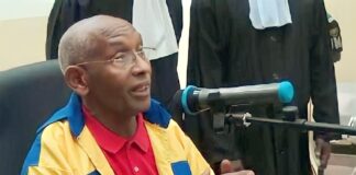 Le cas Mwangachuchu met en évidence les défis liés aux rendez-vous médicaux pour les prévenus en RDC