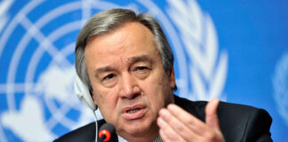 RDC-Rwanda : Nouveau round ce samedi 6 mai à Bujumbura en présence d’António Guterres !