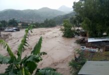 Inondations à Kalehe : Un geographe affirme que cette catastrophe était prévisible et évitable !