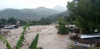 Inondations à Kalehe : Un geographe affirme que cette catastrophe était prévisible et évitable !