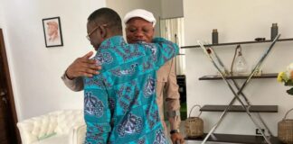 RDC : Un ancien Dircab d’Étienne Tshisekedi rejoint Dénis Mukwenge !
