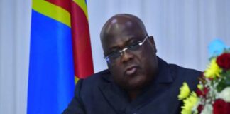 Felix Tshisekedi insiste : « Il n’y aura pas de dialogue avec les terroristes du M23 soutenus par le Rwanda » !