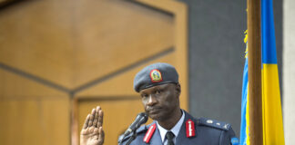 Échec du M23: Paul Kagame place son maître-espion Charles Karamba comme ambassadeur en Angola !