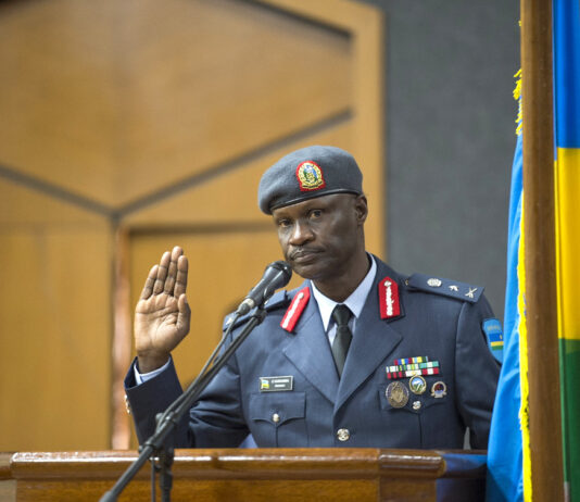 Échec du M23: Paul Kagame place son maître-espion Charles Karamba comme ambassadeur en Angola !