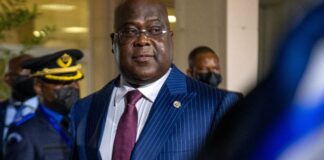 RDC : Félix Tshisekedi affiche un tâtonnement extrêmement dangereux pour la sécurité de la nation ( Jean-Baptiste Kasekwa ) !