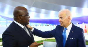 RDC : Les USA tournent le dos au régime Tshisekedi !