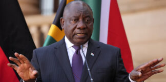 La présidence Sud-africaine recadre l’ambassadeur américain !