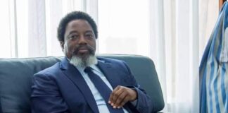 RDC : Le mouvement citoyen Filimbi s’oppose à la levée des sanctions de l’UE contre deux proches de Joseph Kabila !