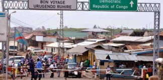 Voici pourquoi la frontière RDC-Rwanda ne peut pas être redessinée !