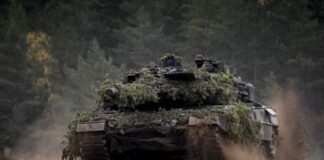 La Norvège va envoyer des lance-roquettes à l’Ukraine et des radars de localisation d’artillerie !