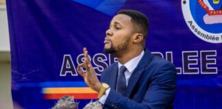 RDC : L’Assemblée nationale déclare recevable la proposition de loi portant révision du Code de la famille touchant la dot, les fiançailles et la polygamie !