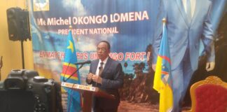 Adhésion de la RDC à l’EAC : Félix Tshisekedi traduit en justice pour « haute trahison » !