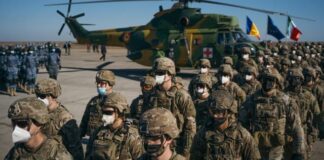 Guerre d’Ukraine : l’OTAN se prépare au pire, une attaque de la Russie approche !