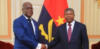 L’Angola dépasse le Nigeria et devient le premier producteur de pétrole en Afrique !