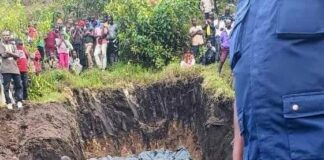 Sud-kivu : Un manque de respect aux victimes des inondations à Kalehe !
