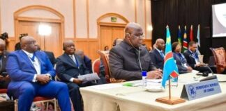 Nord-Kivu : Une brigade offensive de la SADC attendue dans quelques jours !