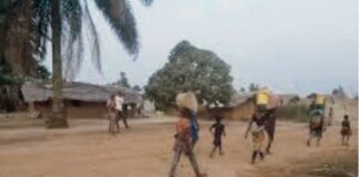 Attaque des milices de Mobondo au Kwango : le conseil provincial de sécurité instaure un couvre-feu !