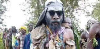 RDC : Après Kwamouth et Maï-Ndombe: la milice “Mobondo” aux portes de Kinshasa !
