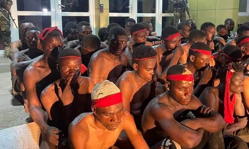 RDC : Augustin Kabuya justifie sa présence lors d’un affrontement entre deux groupes de gangs à Binza Ozone ! 1 RDC : Augustin Kabuya justifie sa présence lors d’un affrontement entre deux groupes de gangs à Binza Ozone ! 1