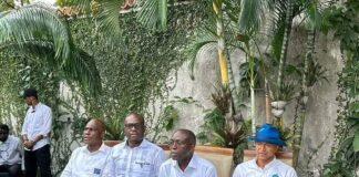 Marche à Kinshasa : Les opposants congolais disent avoir échappé à la mort ce samedi !