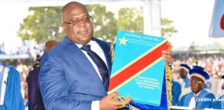 RDC : Moïse Katumbi bloqué, que dit l’article 30 de la constitution ?