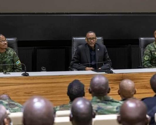 Guerre à l’Est : Le M23 envisage de récupérer Goma pour exiger Félix Tshisekedi à dialoguer !