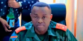 RDC : Le directeur de cabinet de Jean-Pierre Bemba serait arrêté par l’ANR ce matin !