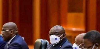 RDC : Après humiliation de son Dircab, Jean-Pierre Bemba aurait exprimé son souhait de déposer sa démission !