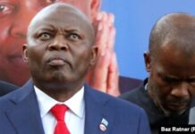 RDC : Malaise et conflits de leadership au sein de l’UNC de Vital Kamerhe !