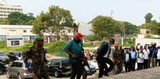 RDC : Le dossier Fortunat Biselele est en train de virer vers un véritable scandale d’Etat !