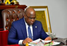 RDC : Félix Tshisekedi signe plusieurs ordonnances présidentielles !