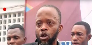 RDC : Fils Mukoko » Un Kenyan ne trahira jamais un Rwandais, arrêtons cette histoire de L’EAC » !