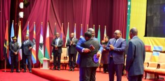 Guerre à l’Est : L’Angola n’enverra pas les troupes en RDC pour combattre le M23 dans la mission de la SADC !